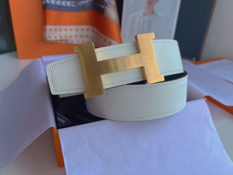 Hermes Belts